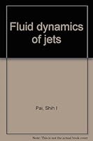 Fluid Dynamics of Jets B0000CJ2QK Book Cover