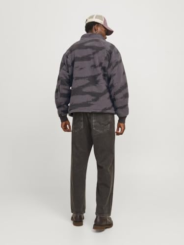 Veste Polaire Jack & Jones homme idéale pour vos sorties et balades en plein air - 2