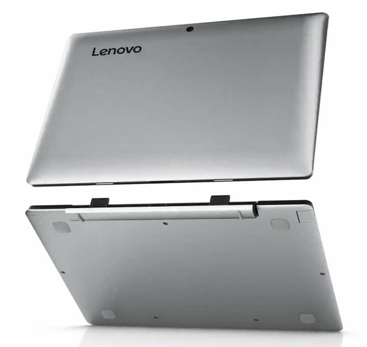 Lenovo Ideapad Miix 310 10-1-inch 2-in-1 Lap Top (Atom x5-z8350