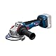 Bosch Professional 18V System Akku-Winkelschleifer GWS 18V-11 S (Scheibendurchmesser 125 mm)