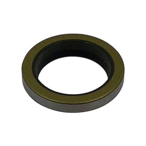#US Replace Parts 9N1190B Front Wheel Bearing Seal for Ford 9N 2N 8N for Jubilee for NAA 501 541 (AikePart1025-7880)
