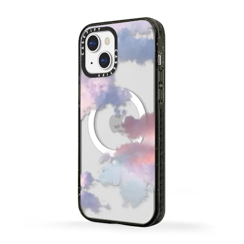 Coque iPhone 13 Mini CASETiFY Impact protection chute 2,5m compatible MagSafe