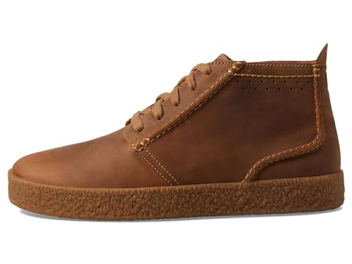 Image of Clarks mens Streethill Mid