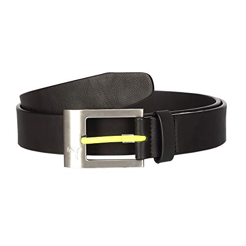 Image of Puma Unisex-Adult Polyurethane Belt