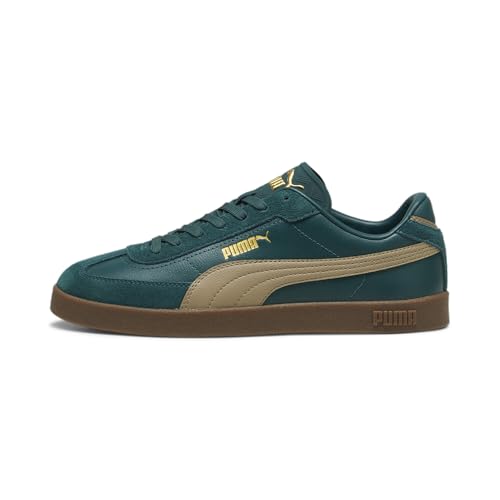 Image of Puma Womens Club II Era