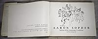 Aaron Sopher: Satirist of the American Condition 0932087140 Book Cover
