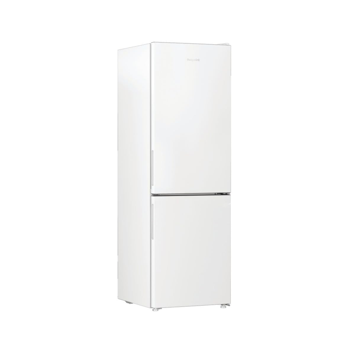 Frigorífico combinado Hotpoint 325L blanco