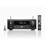 Denon-AVR-X4800H-Dolby-Atmos-DTS-X-IMAX-94CH-Receiver-120v