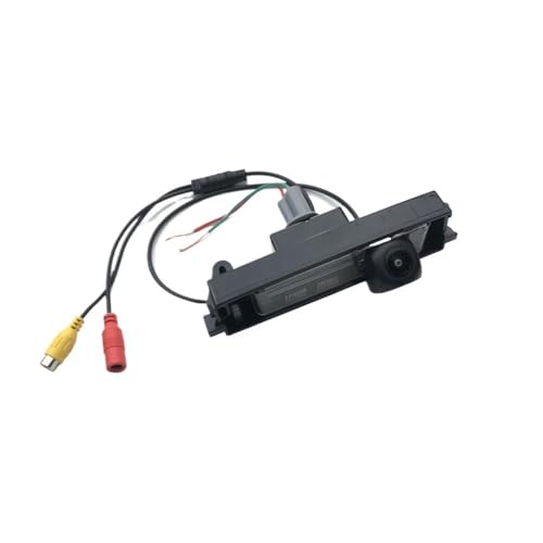 Caméra de recul pour Corolla Hatch et Auris 2013-2022