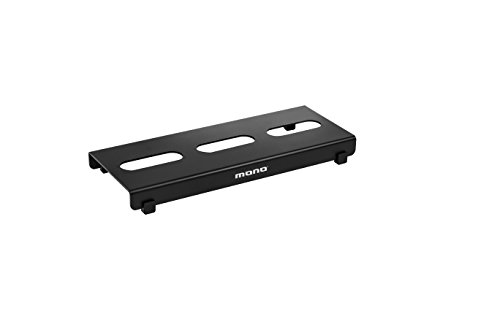 Mono PFX-PB-LT-BLK - Funda para pedalboard Lite, color negro