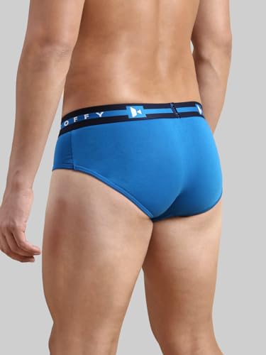 Image of KOFFY Pliable Cotton Modal Brief