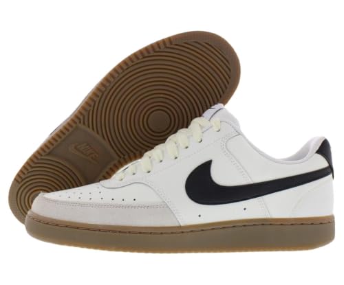 Image of Nike Mens Court Vision LoSneaker