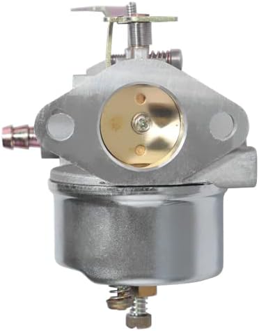 Miniatura 3 de Repuesto de carburador para quitanieves Toro 824 Modelo 38080, Toro 724 AKA 38050, Toro PowerShift 824, Toro Power Drive 824