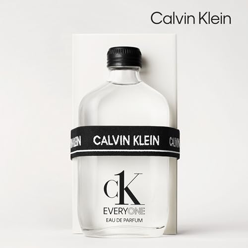 CK EVERYONE EAU DE PARFUM 200ML