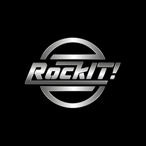 Rock it
