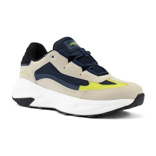 Image of JQR Men Hungary Sneakers