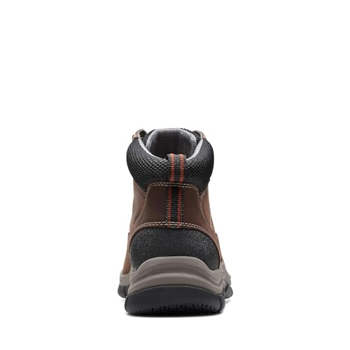 Image of Clarks Men's Walpath Mid