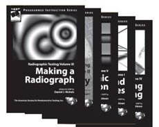 Personnel Training Publications: Radiographic Testing (RT) Programmed ...