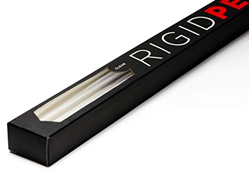 PrimoChill-12in-OD-Rigid-PETG-Tube-12-x-30in-Clear