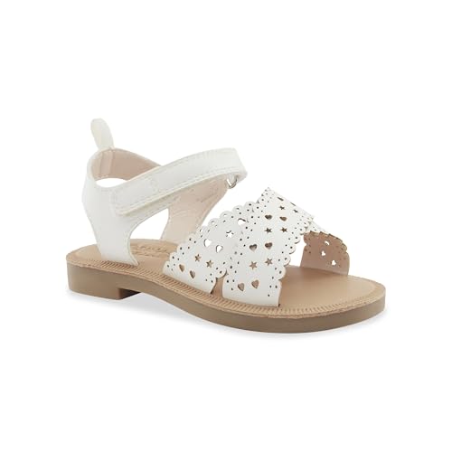 OSHKOSH B'GOSH Unisex-Child Valerie Sandal