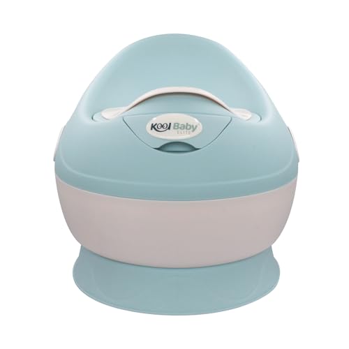 Higiene, Book nica niños Marca Kool Baby (3)