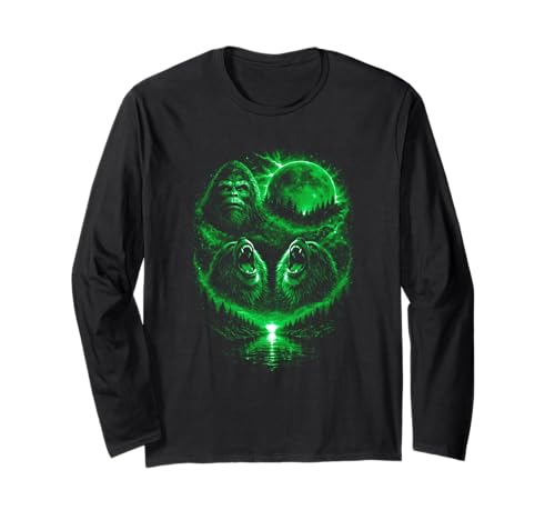 Funny 3 �n�E�����O �r�b�O�t�b�g At The Forest Green Moon ���B���e�[�W ����T�V���c
