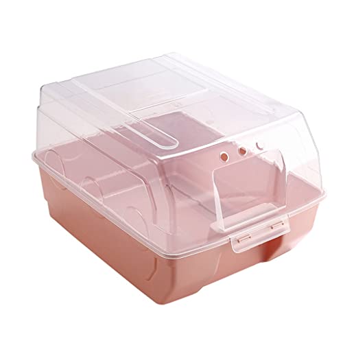 Boîte à chaussures en plastique transparent pour éliminer le désordre du dressing