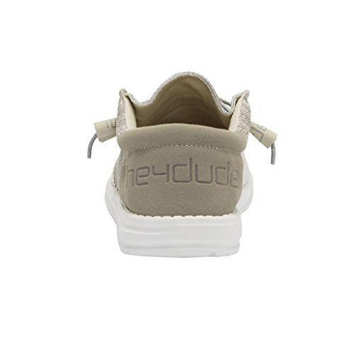 Image of HEYDUDE Mens Wally Funk