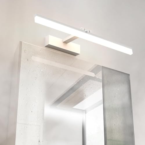 Lámpara de pared interior LED impermeable de aluminio para iluminación de escaleras 7