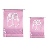 Einfach zu tragen: Mit Kordelzug, es ist bequemer zu tragen