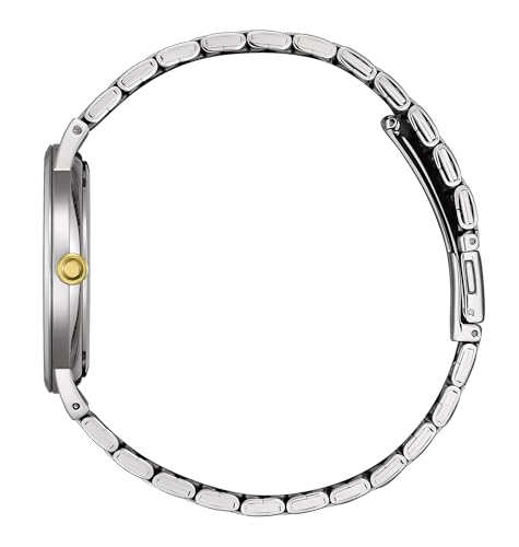 Image of Citizen Quartz Gents Watch -BI5124-50L