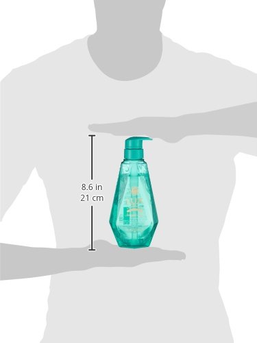 Amazon | ラックス ルミニーク ストレート スタイル ノンシリコン