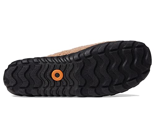 BOGS Snowday II Slipper Teddy Brown 6 B (M)3