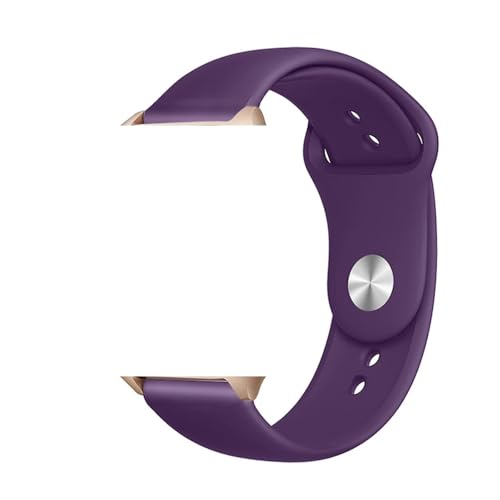 [BNUDADF] 20mm/22mm VRoh GTS 3/2/2e /GTR 42mm/47mm/GTR 3/3 Pro/2/2e X|[cEHb`uXbg Bip 6 Xgbv(Purple,22mm)