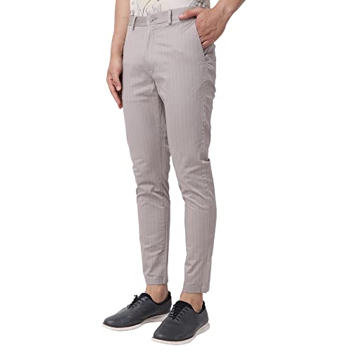 Image of blackberrys Fawn Casuale Khakis (Size: 38)-EK-NEYA-Arise # Fawn