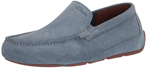Image of Clarks Men's Markman Plain Driving Style Loafer