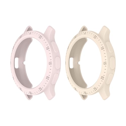 LICHIFIT Garmin Venu3SpیP[X Jo[ TPU X}[gEHb`Jo[ EȒP ϏՌ h~y  ANZT[ (CgsN{x[W)