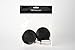 2-Pack 77mm Front Lens Cap Cover with Keeper for Canon EOS 6D 6DM2 5D Mark IV with EF 24-105mm or 24-70mm f4L Kit Lens for Nikon D750 D780 with AF-S 24-120mm f4G Kit Lens & More 77mm Threaded Lens