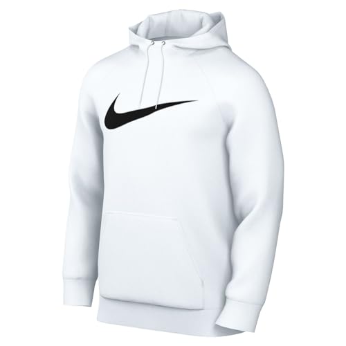 Sudadera Blanca Capucha Sudaderas Largas Niñas Nike Men's Dry