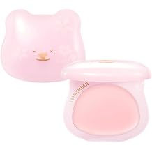LEEMEMBER Cherry Blossoms Series Satin Blush Cream Blush, Sakura Pink Berry Series, Creamy and Matte Finish, Lightweight, Silky Soft Mousse Texture makeup Y05, 4g Y07, 1 Ounce Pack of 1