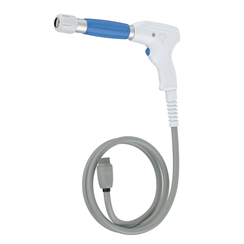 SHEYERA Shockwave Therapy Machine Handle for Model Q60A (not for use Alone)
