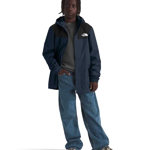 Image of The North Face Boys' Antora Waterproof Rain Jacket