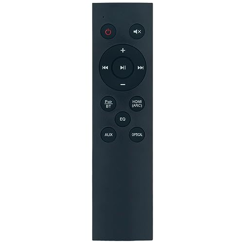 Télécommande pour barre de son Philips TAB5105 contrôle infrarouge