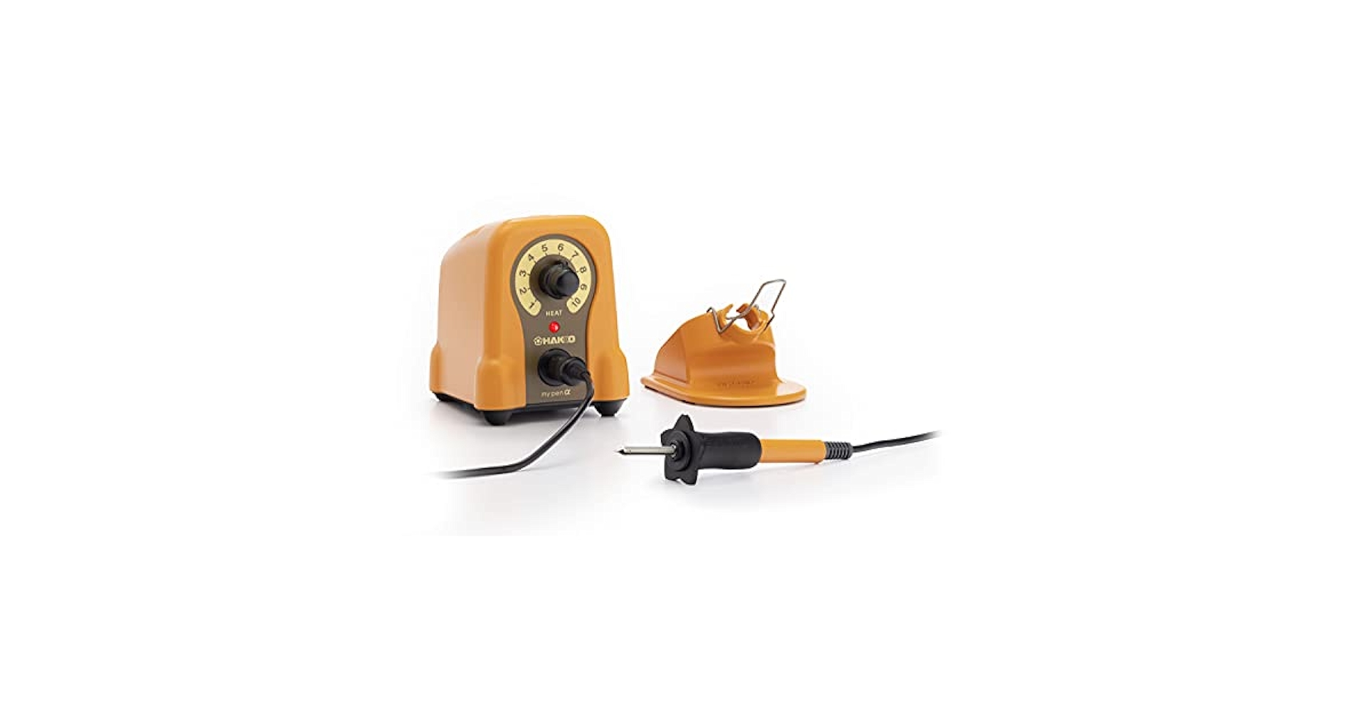 HAKKO  my pen α Amazon.com: HAKKO My pen alpha FD 210-01 (Japan Import