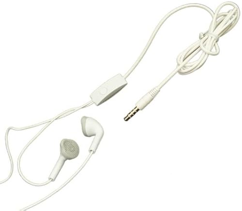 AURICOLARE cuffie SAMSUNG originale EHS61 per GALAXY NOTE : Cuffie con
cavo AURICOLARE cuffie SAMSUNG originale EHS61 per GALAXY NOTE : Cuffie con
cavo