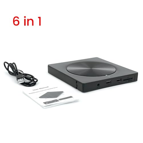 Graveur optique externe pour PC portable lecteur DVD universel