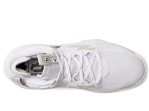 Image of Adidas Unisex-Adult Dame 8