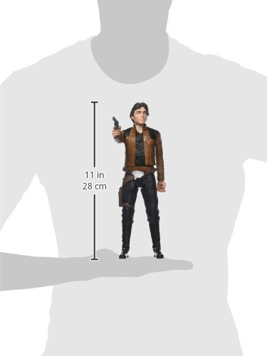 Amazon.com: Star Wars E1176 SW S2 Hs Zeus Action Figure : Toys & Games