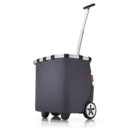 reisenthel carrycruiser graphite