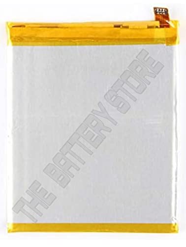 Image of THE BATTERY STORE Original BL-34CT Mobile Battery Compatible with Tecno Camon i4 / Camon -iSky3 / KB3 / CB7 / CB7J / KB7 / KB7J / BL-34CT / BL34CT Battery with 6 month warranty and high capacity battery backup. Carefully check your phone model and purchase. (BL-34CT)